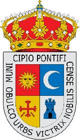 Porcuna. Escudo