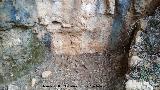 Cueva del Ro Caamares. 