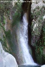 Cueva del Agua. 