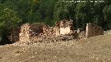 Cortijo del Hornillo. 
