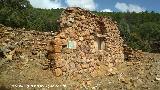 Cortijo del Hornillo. 