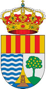 Campello. Escudo