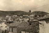 Calle Coronada. Foto antigua