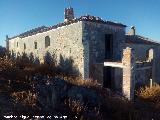 Cortijo del Cerrillo de la Divina. 