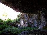 Cueva del Agua. 