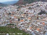 Santisteban del Puerto. Desde La Guarida