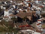 Iglesia de Santa Mara del Collado. Desde San Marcos