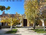 Ermita del Egido. 