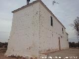 Cortijo Via Garabata. 