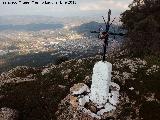 Cruz de San Cristbal. 