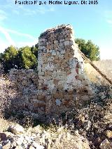 Castillo de la Macarena. 