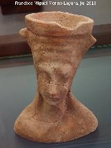Villa romana de Claviclum. Museo del Faro de Torrox