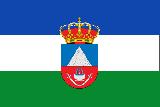 Lanjarn. Bandera