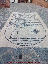 Salares. Escudo