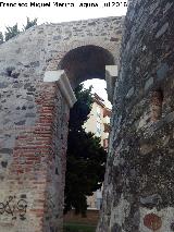 Torrenueva. Puente