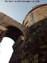 Torrenueva. Puente