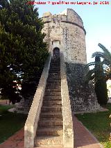 Torrenueva. 