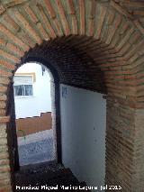El Portn. 