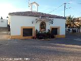 Iglesia del Cortijuelo. 