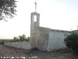 Antiguo Cementerio. 