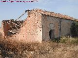 Cortijo de Iznadiel. Arcos