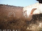 Cortijo de Iznadiel. Arcos