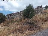 Cortijo del Pilar de los Potros. 