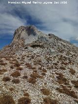 Pen del Guante. Desde la Cuerda de los Agrios