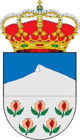 Monachil. Escudo