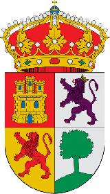 Campillos. Escudo