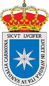 Carmona. Escudo