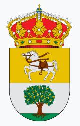 Puerto Serrano. Escudo