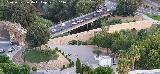 Alcal� de Guadaira. V�aduzto de los Panaderos y el Puente de Jes�s Nazareno