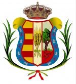 Trigueros. Escudo