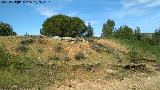 Dolmen del Pozuelo V. 