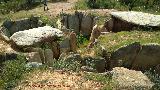 Dolmen del Pozuelo V. 