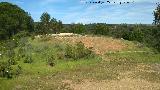 Dolmen del Pozuelo V. 