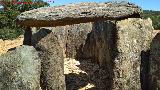 Dolmen del Pozuelo VII. 