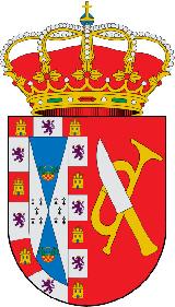 Beas. Escudo