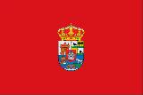 Provincia de vila. Bandera