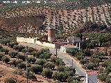 Cortijo de la Torre. 