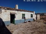 Cortijo de la Torre. 