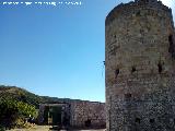 Cortijo de la Torre. Torre