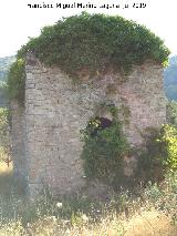 Ermita del Pla de Petracos. 