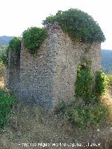 Ermita del Pla de Petracos. 