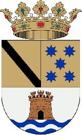 Denia. Escudo