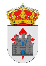 Azuaga. Escudo