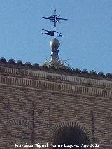 Puerta de San Miguel. Veleta