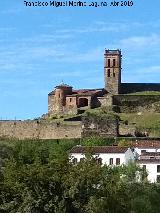 Mezquita Omeya. 