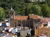 Iglesia de San Martn. 